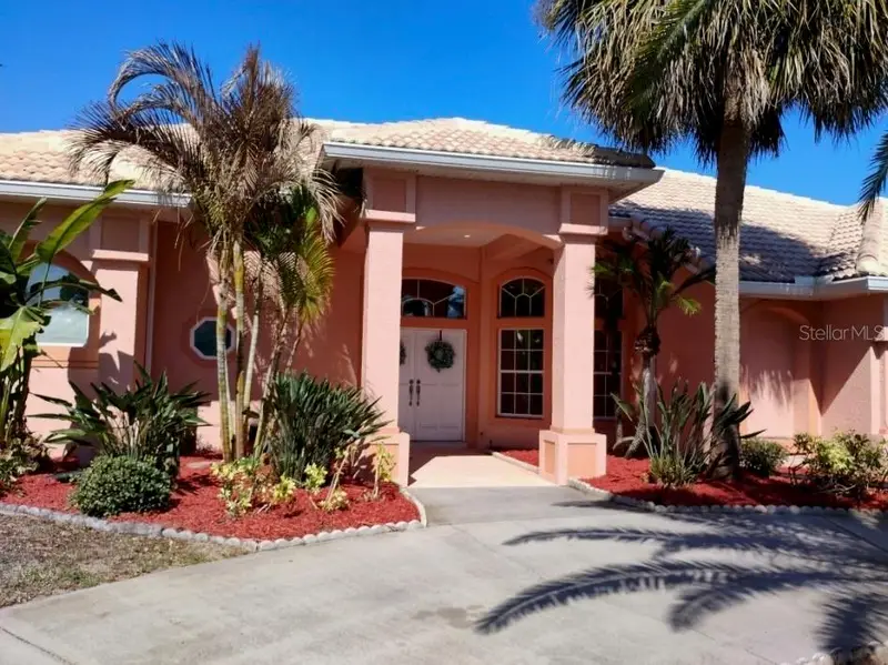 South Patrick Shores listing