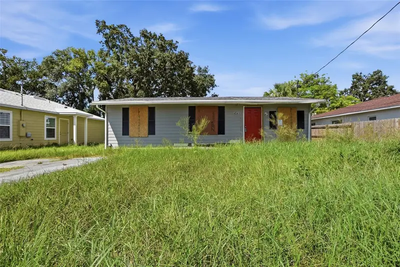 4541 America St, FL