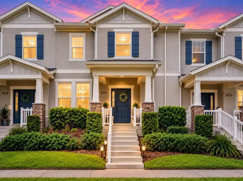 Horizon West listing