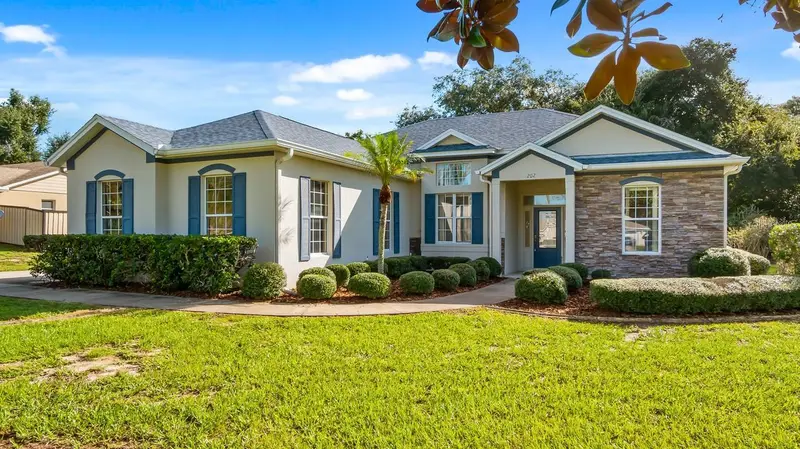 202 N Dixie Dr, FL
