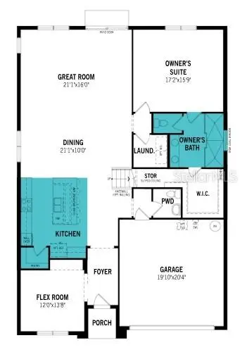 9659 Peace Dr, FL