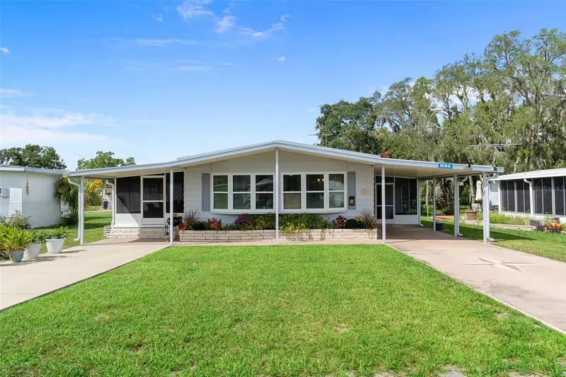 High Point listing