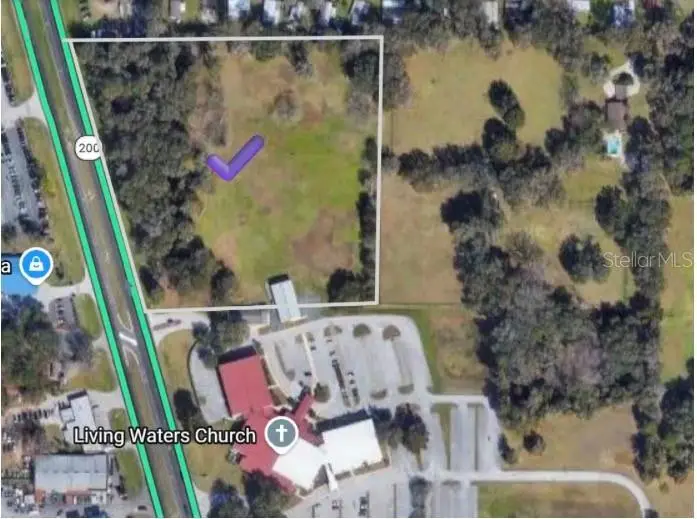 3801 N Us Highway 441, FL