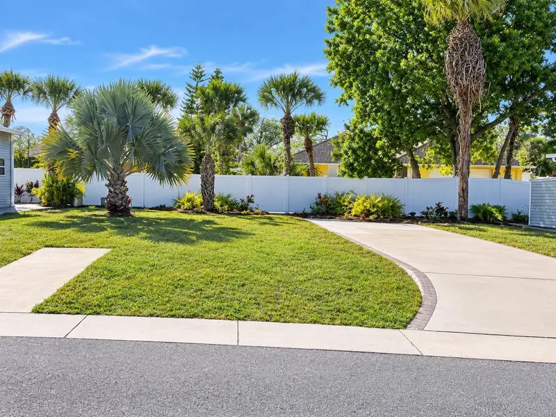 6000 Teahouse Rd, FL