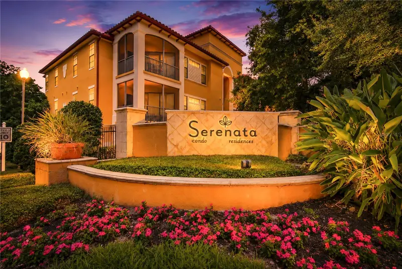 Serenata listing