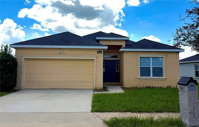 520 Highland Meadows Ave, FL