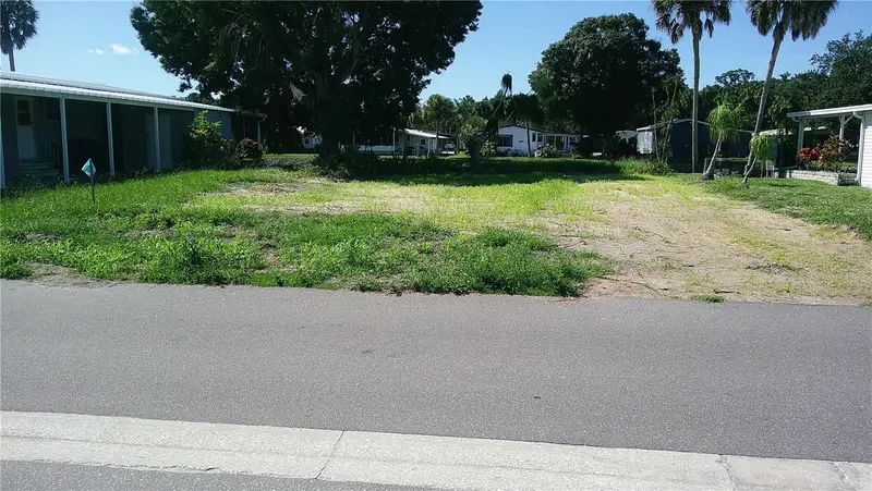 Shadow Brook Mobile Home listing