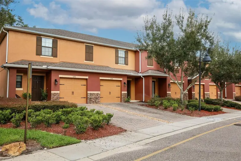 674 Joyful Blossom Pl #674, FL