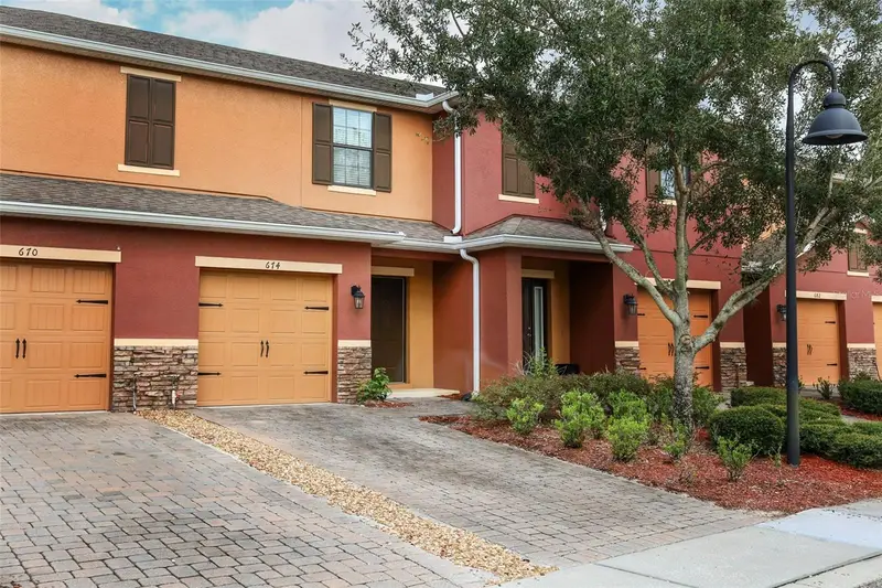 674 Joyful Blossom Pl #674, FL