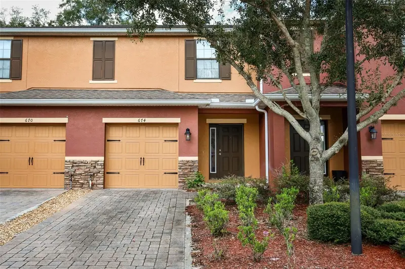674 Joyful Blossom Pl #674, FL