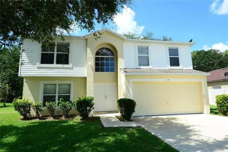 47 Buttermill Dr, FL