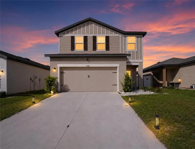 35568 Shade Fern Ln, FL