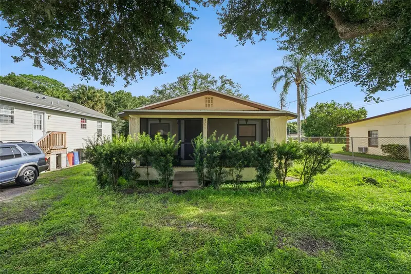 2511 Crawford Dr, FL