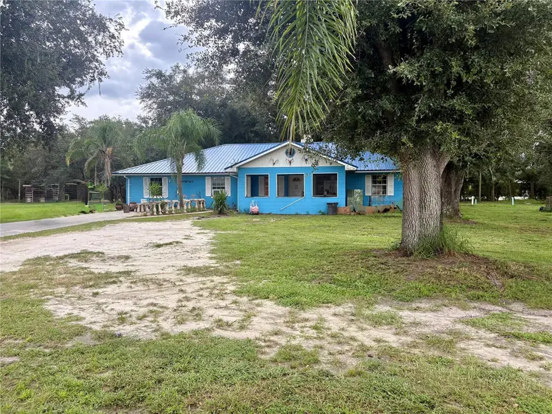 Winter Haven listing