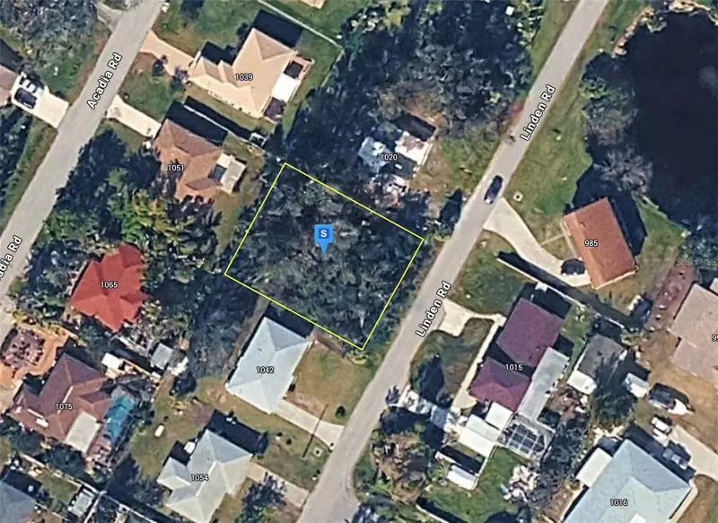 1030 Linden Rd, FL