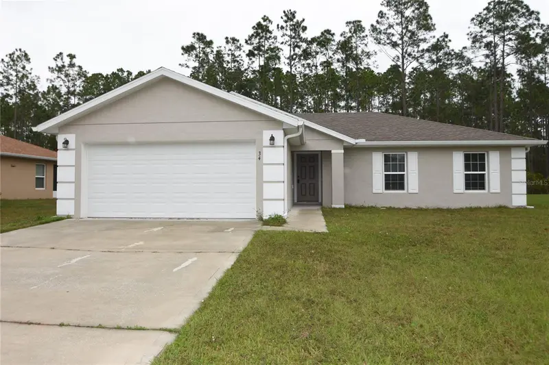 34 Renshaw Dr, FL
