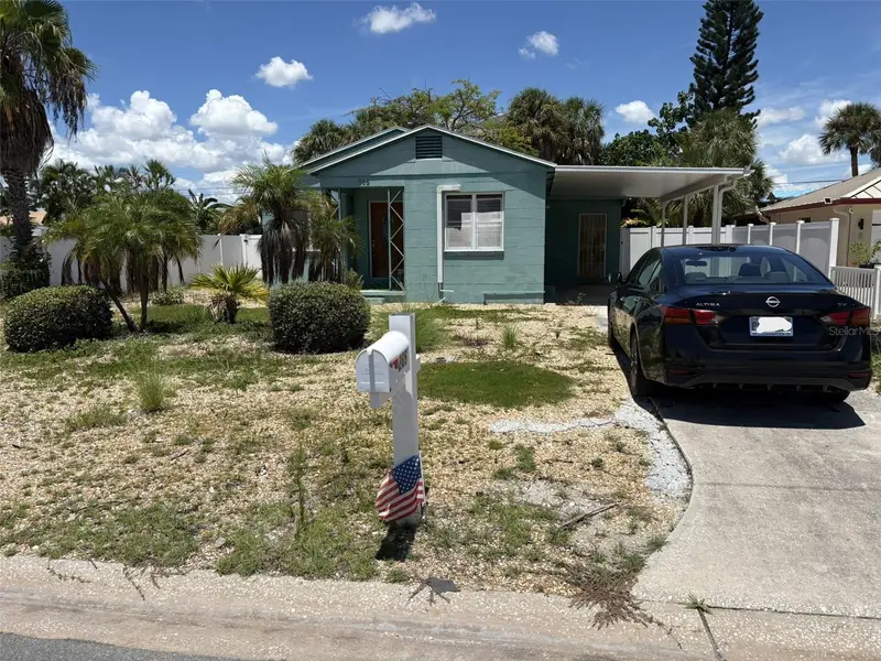266 44th Ave, FL