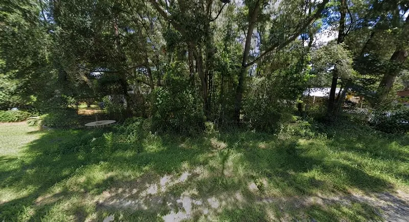 Nw 62nd Place, FL