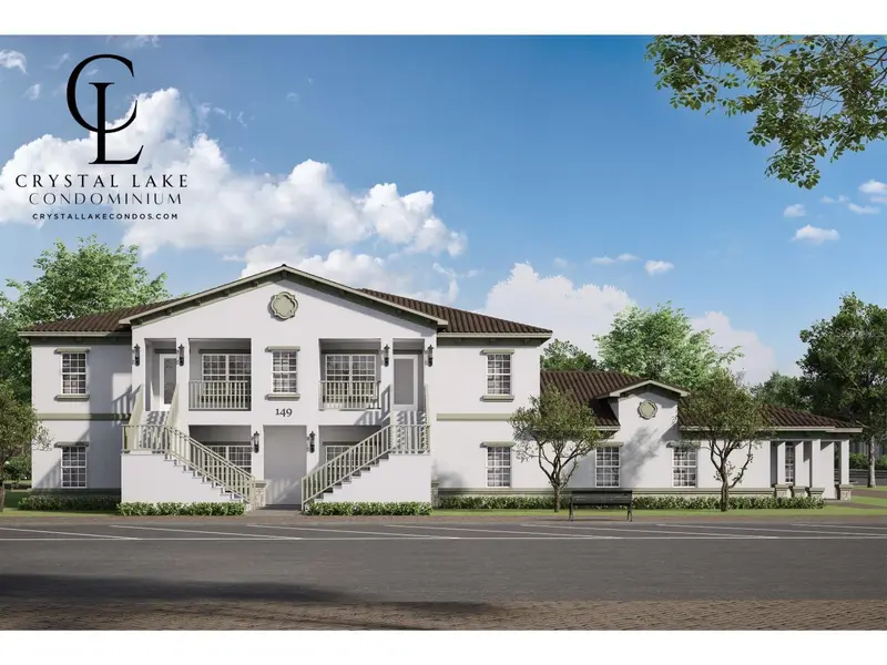 145 W Wilbur Ave #105, FL