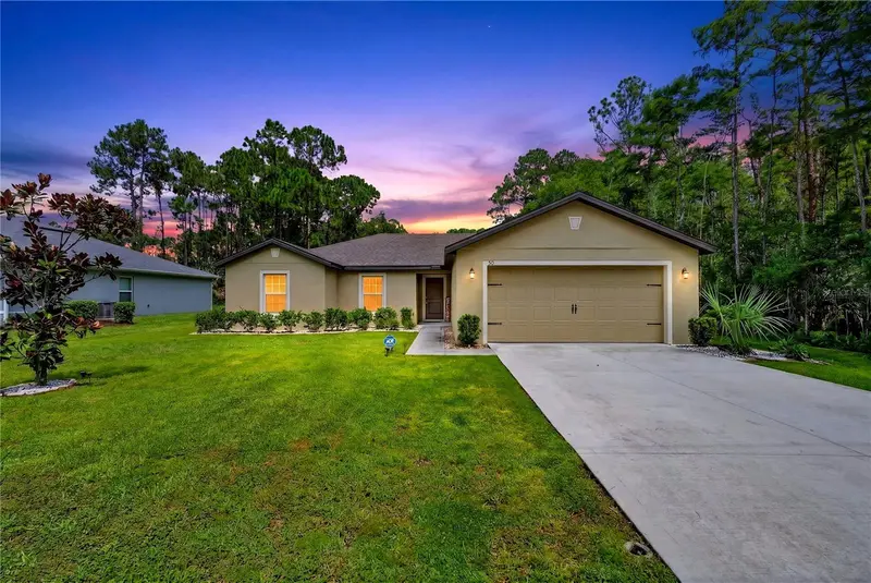 50 Ullian, FL