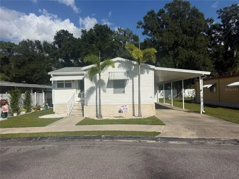 6100 62nd Ave N #15, FL