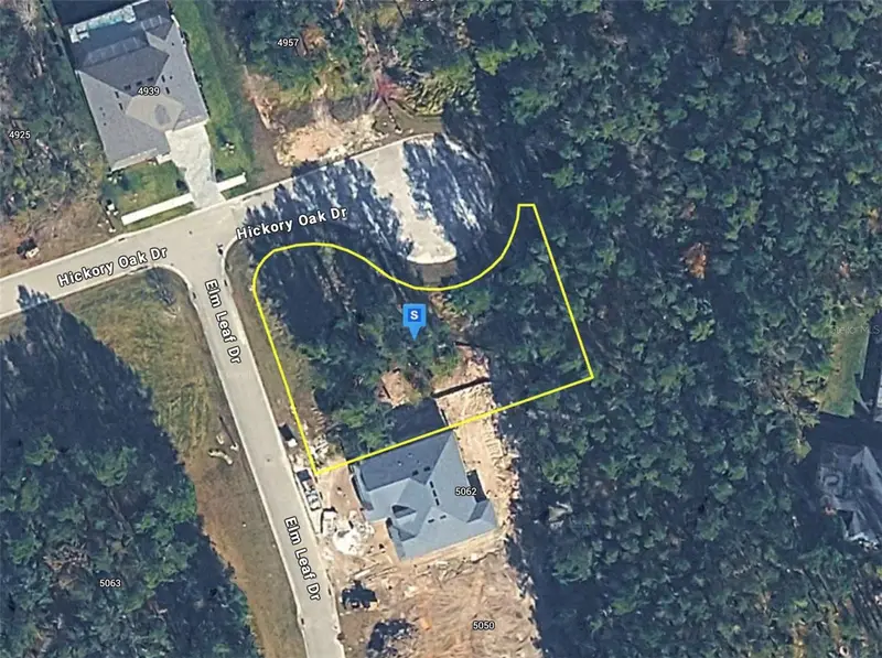 Southern Hills Plantation listing