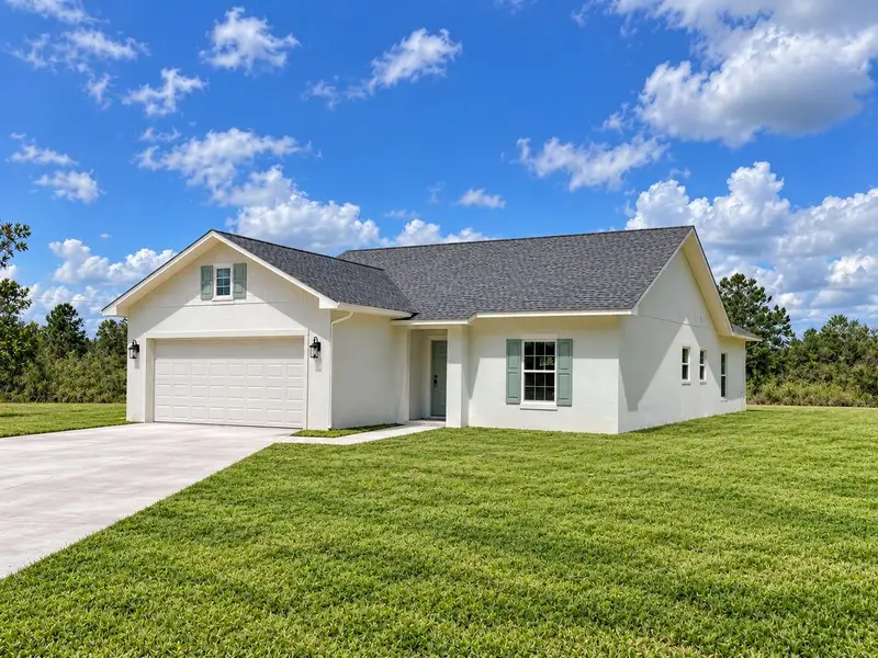 3250 Alba Dr, FL