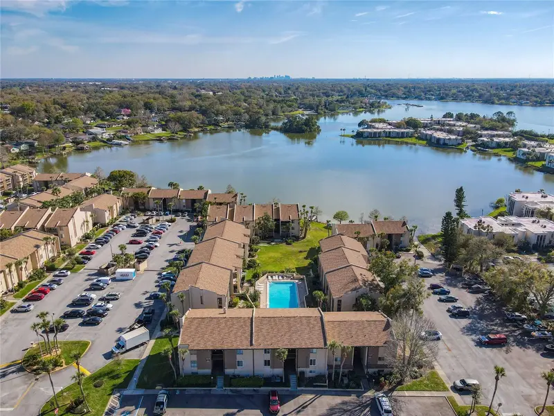 562 Orange Dr #33, FL
