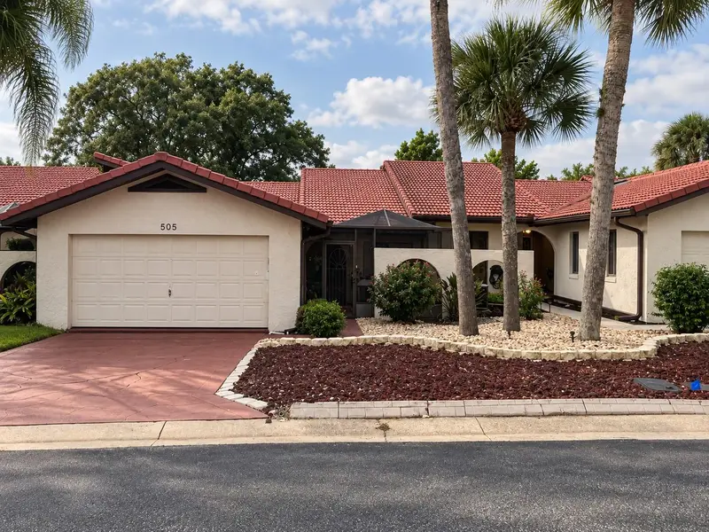 505 Clubhouse Dr, FL