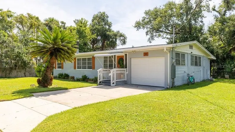 38 Mcalister Dr, FL