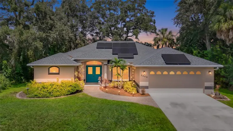 3466 Zoratoa Ave, FL