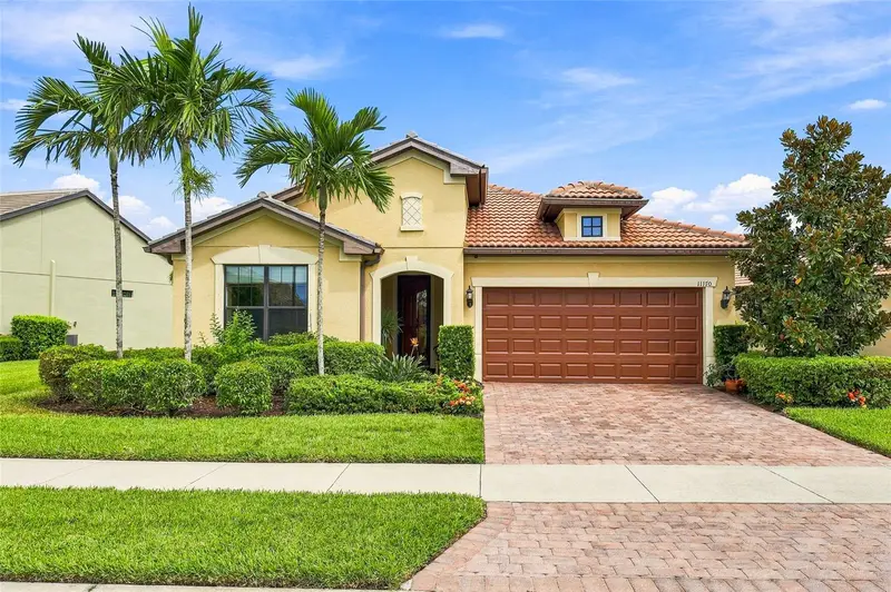 Palmer Ranch listing