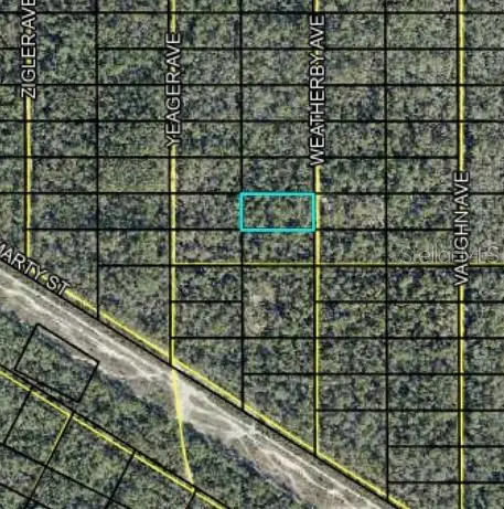 Tract 189 Weatherby Ave, FL