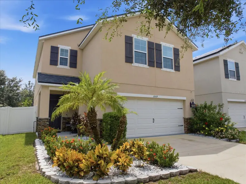 10519 Whispering Hammock Dr, FL