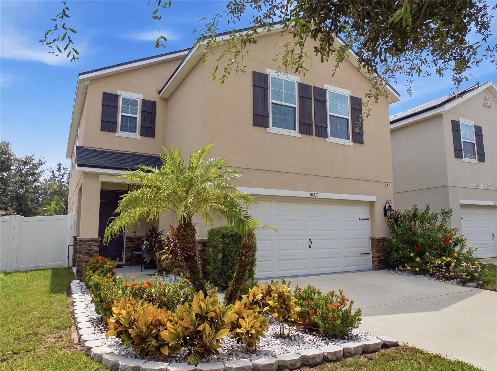 10519 Whispering Hammock Dr, FL