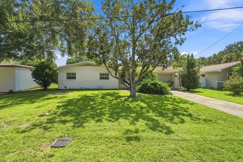 3004 W Marlin Ave, FL