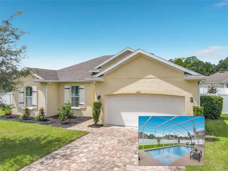 1611 Lady Fern Trl, FL