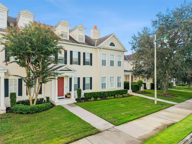 323 Celebration Blvd, FL