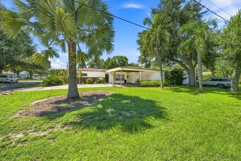 3002 W Marlin Ave, FL