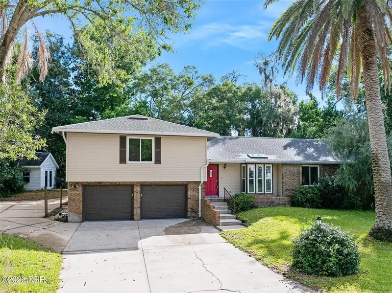 Ormond Beach listing