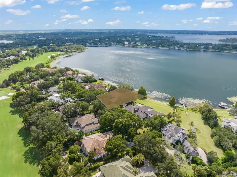 Windermere listing