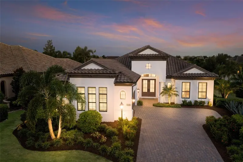 Country Club East pending