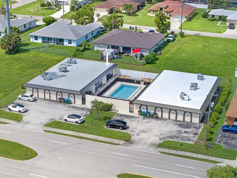 4516 Santa Barbara Blvd #1, FL