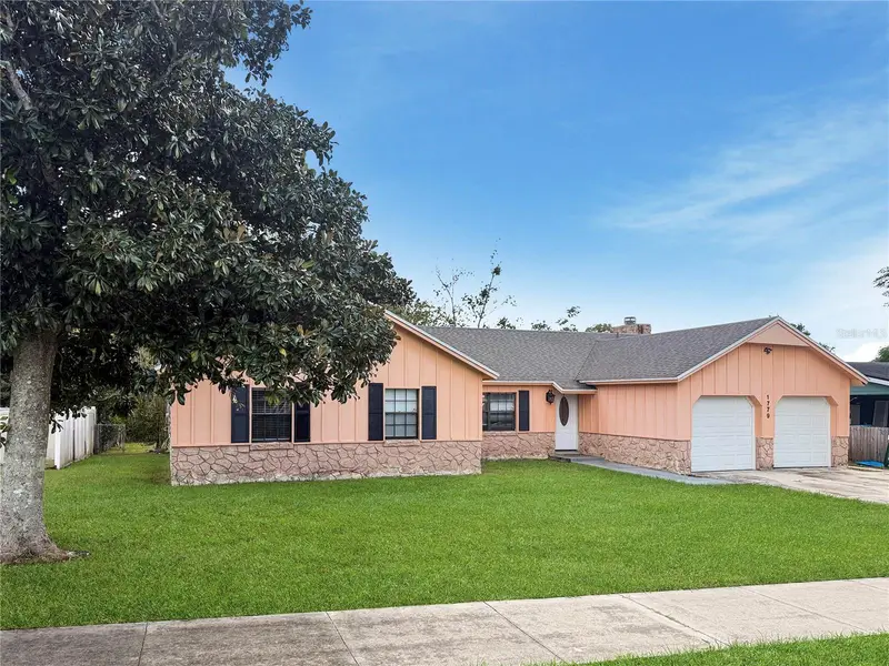 1779 Monticello St, FL