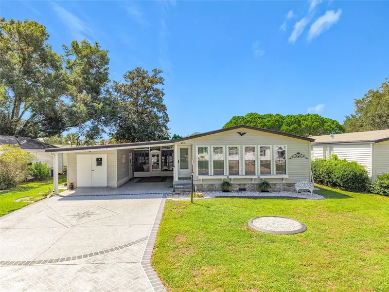 Lady Lake listing