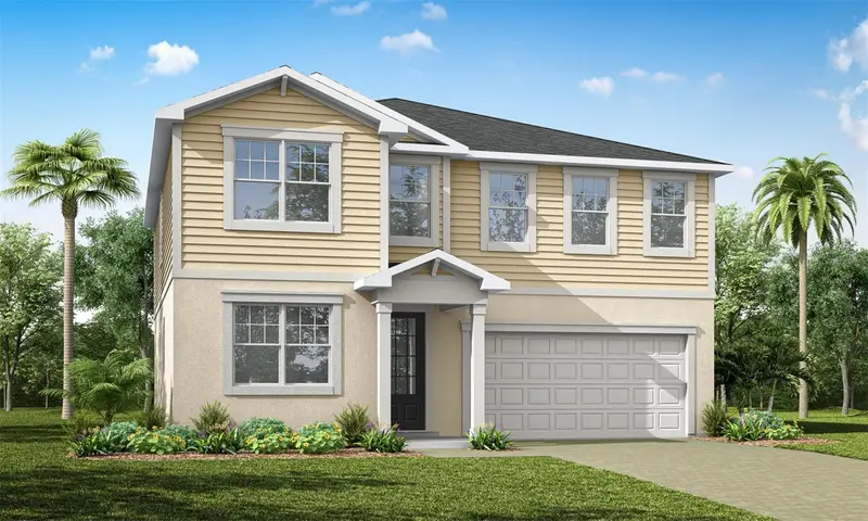 Saint Cloud listing