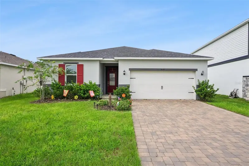 3019 Sanctuary Dr, FL