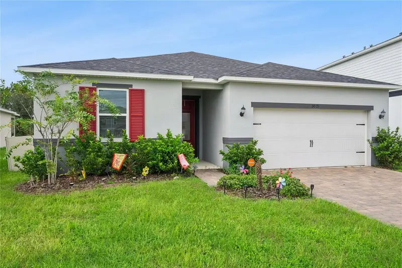 3019 Sanctuary Dr, FL