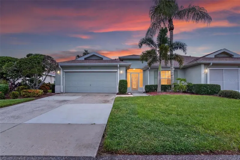 1213 Corinth Greens Dr #52, FL