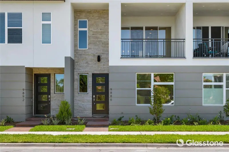 East Orlando / Lake Nona Area listing
